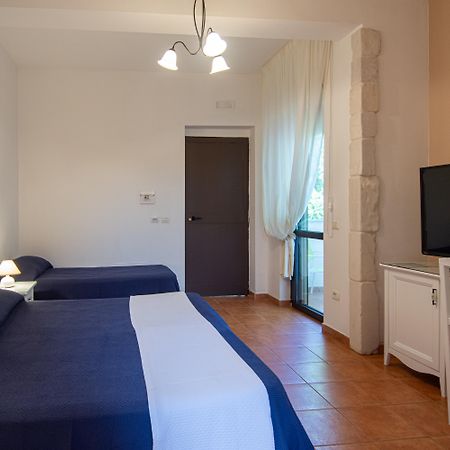 Giardino Degli Ulivi Resort Masseria مارغريتا دي سافويا المظهر الخارجي الصورة