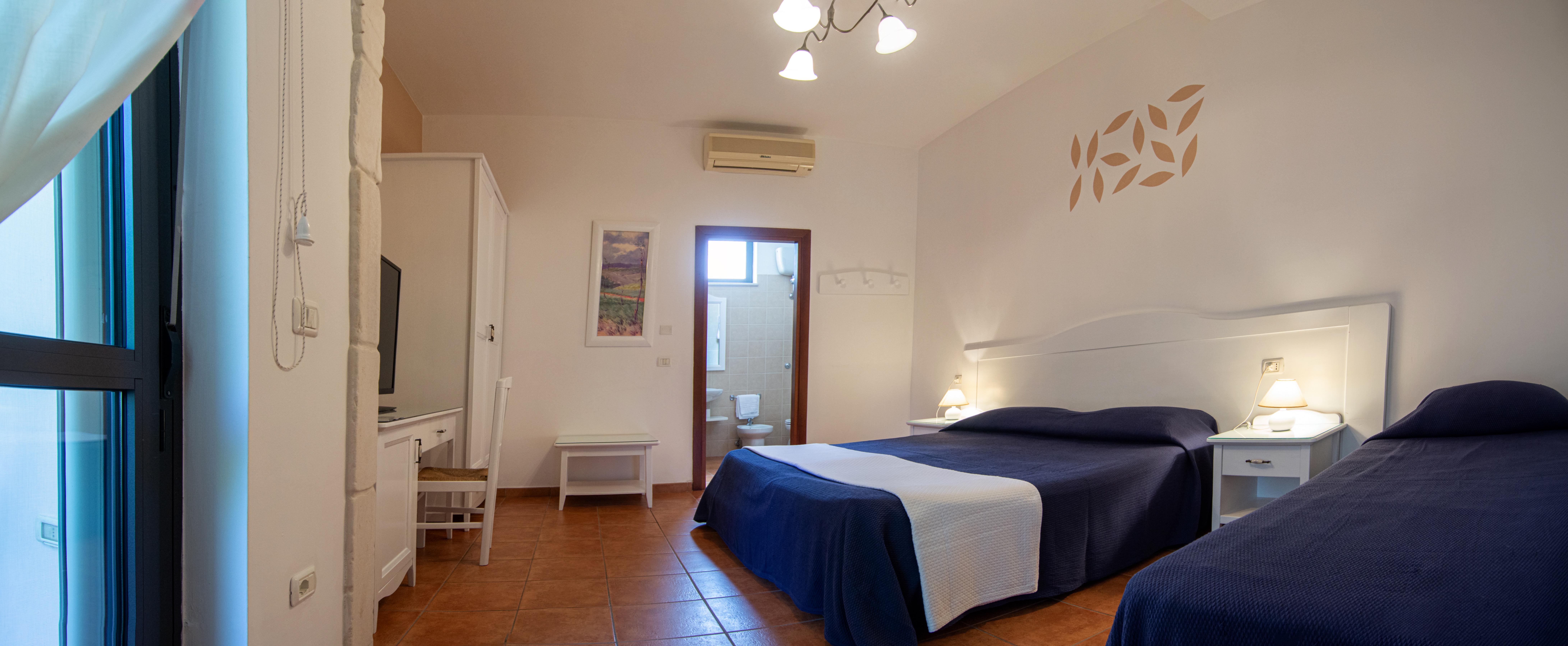 Giardino Degli Ulivi Resort Masseria مارغريتا دي سافويا المظهر الخارجي الصورة
