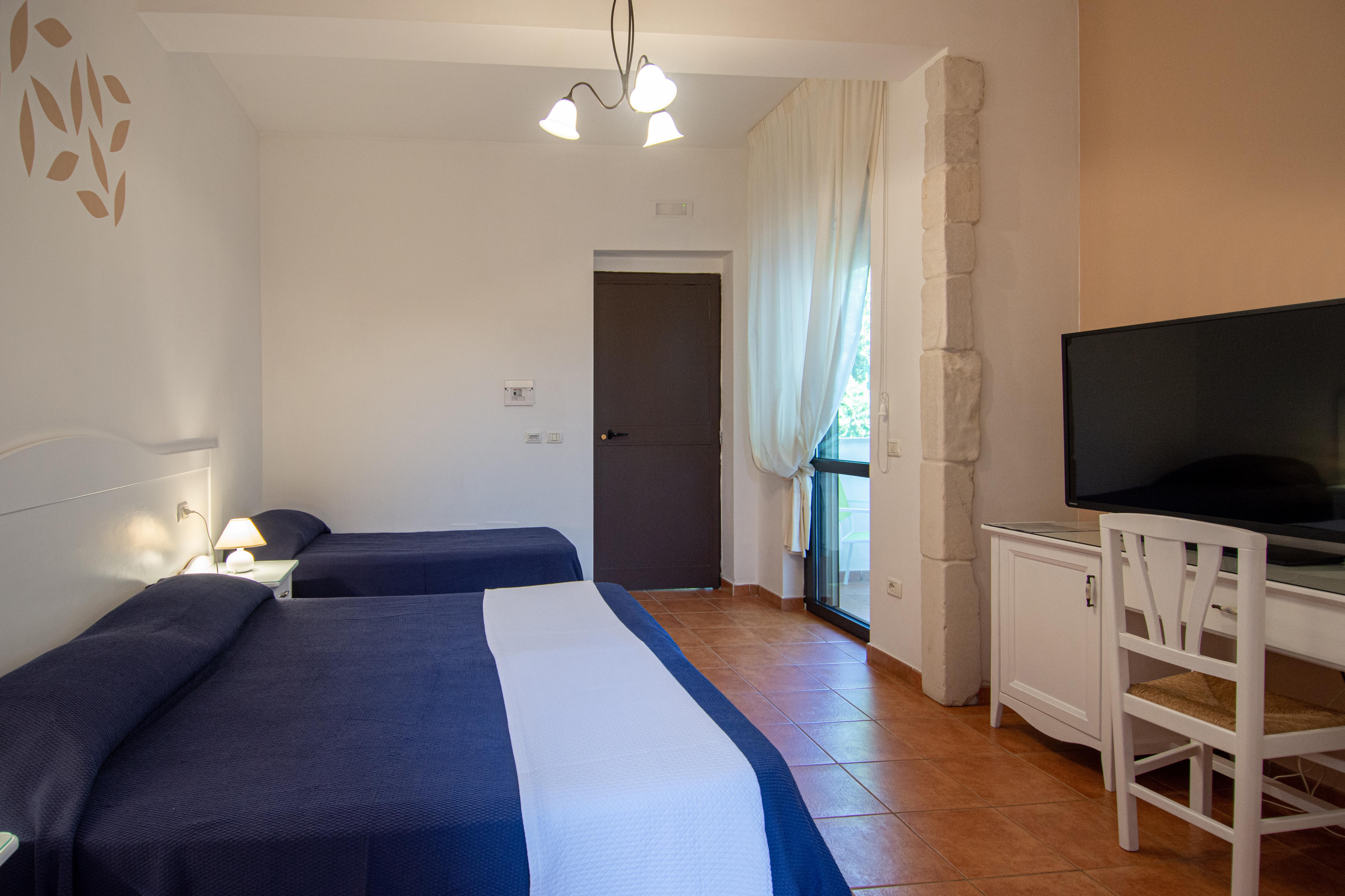 Giardino Degli Ulivi Resort Masseria مارغريتا دي سافويا المظهر الخارجي الصورة