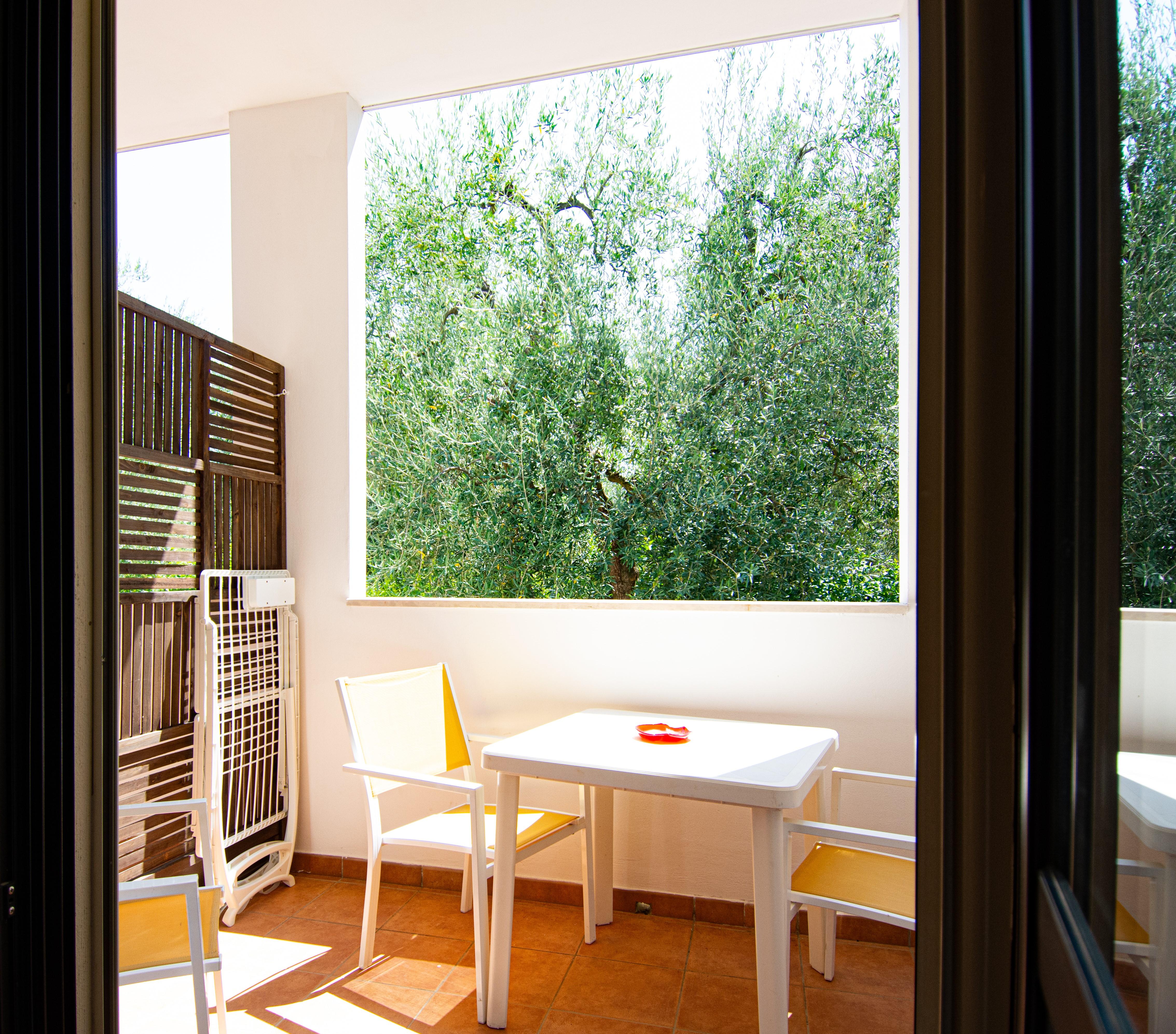 Giardino Degli Ulivi Resort Masseria مارغريتا دي سافويا المظهر الخارجي الصورة