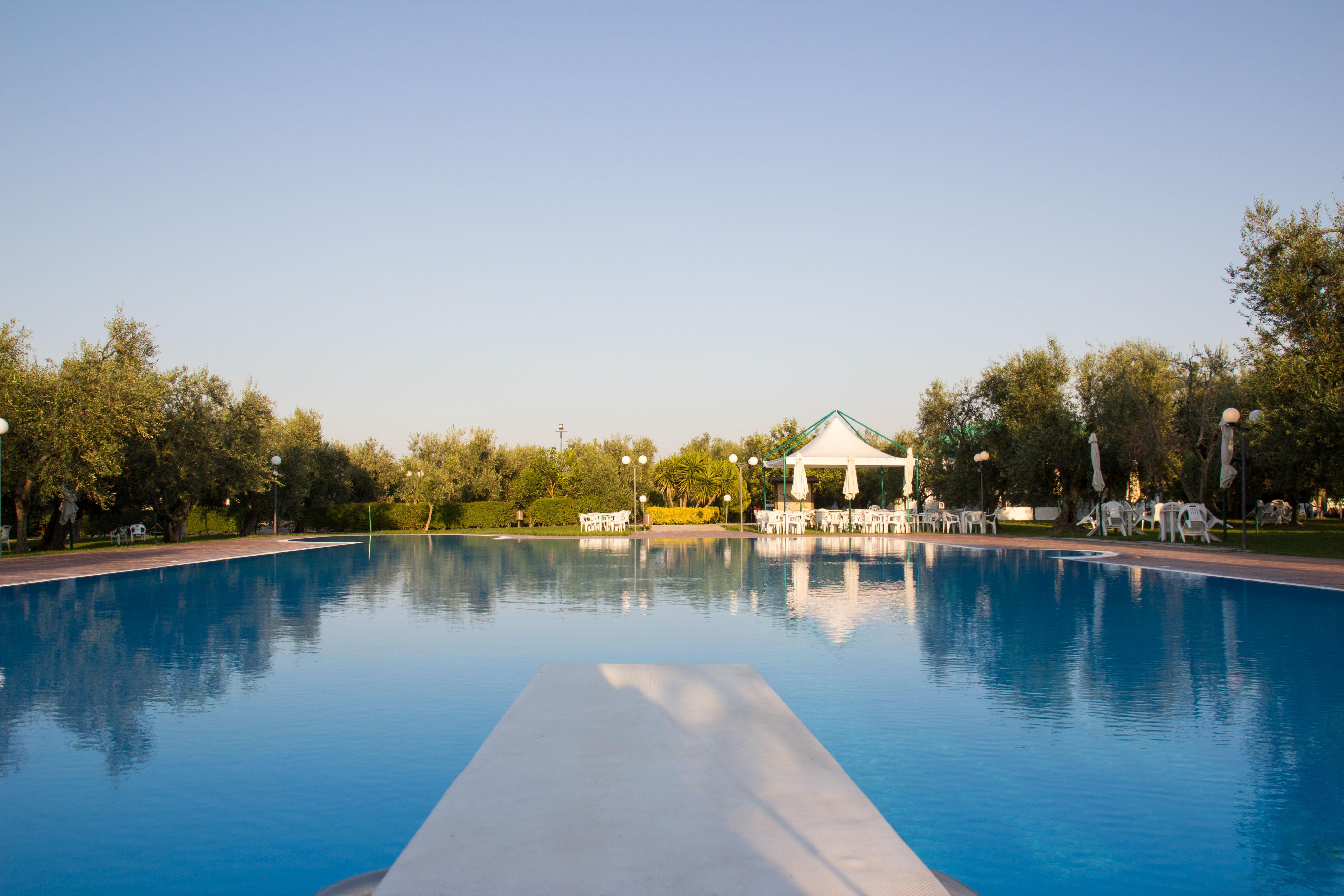 Giardino Degli Ulivi Resort Masseria مارغريتا دي سافويا المظهر الخارجي الصورة